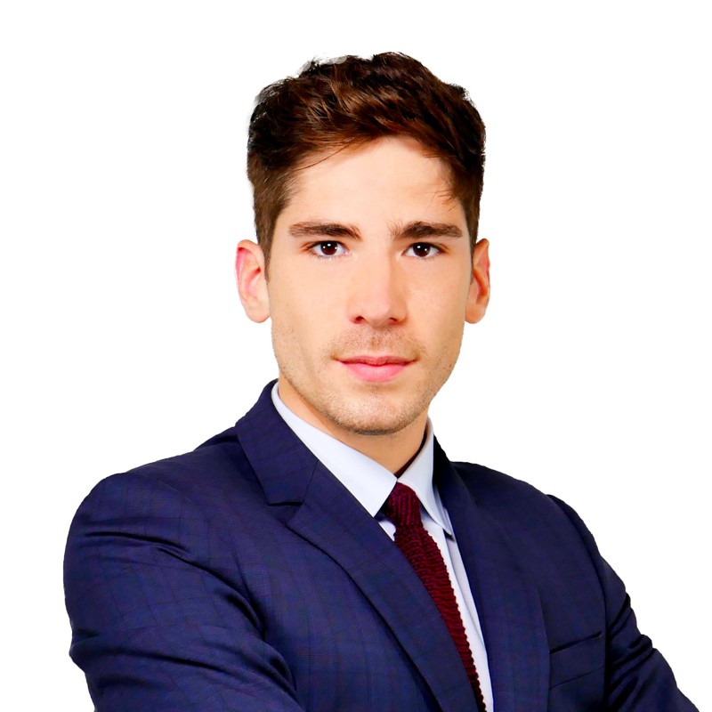Dimitri Correia, KL Conseil